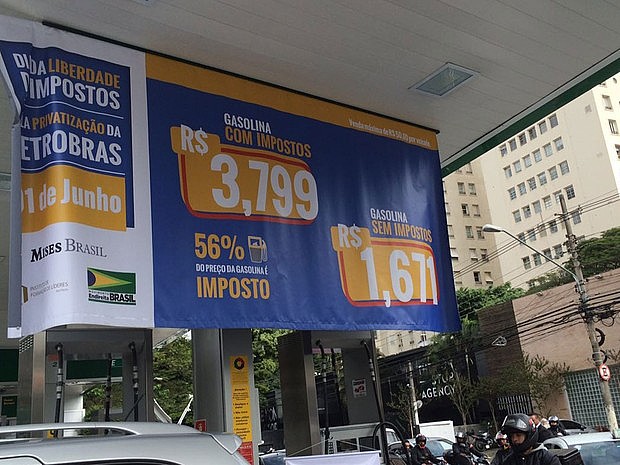 Foto: Isabela Leite.